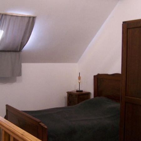 Petit Gite Rilly-sur-Loire Bagian luar foto